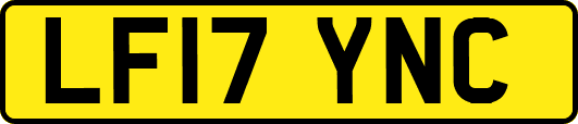 LF17YNC