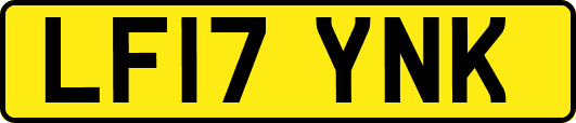 LF17YNK