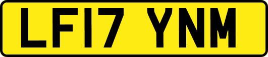 LF17YNM