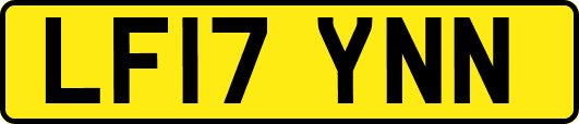 LF17YNN