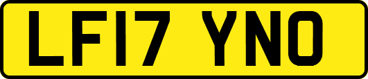 LF17YNO