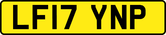 LF17YNP