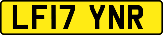 LF17YNR