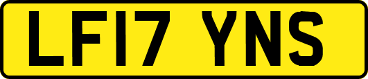 LF17YNS