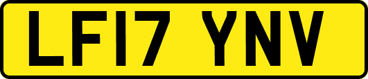 LF17YNV