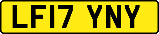 LF17YNY