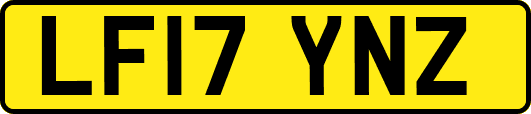 LF17YNZ