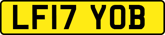 LF17YOB
