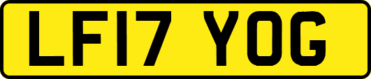 LF17YOG