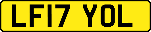 LF17YOL