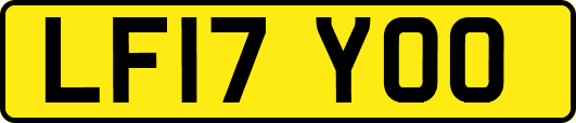 LF17YOO