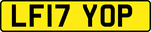 LF17YOP