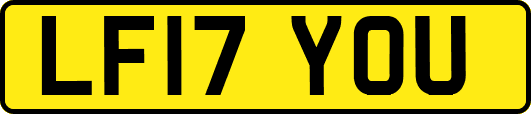 LF17YOU