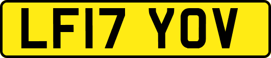 LF17YOV