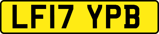 LF17YPB