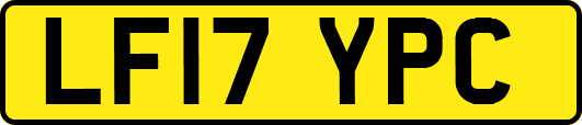 LF17YPC