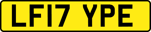 LF17YPE