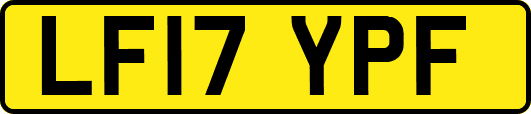 LF17YPF