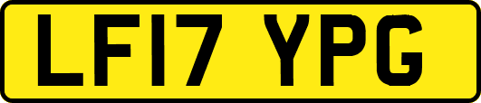 LF17YPG