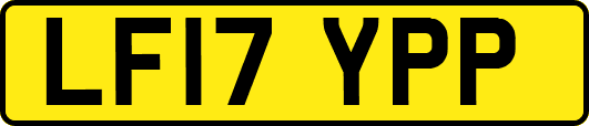 LF17YPP