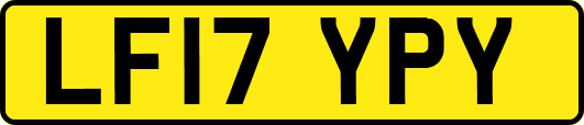 LF17YPY