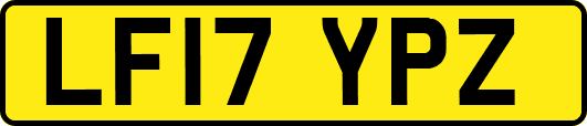 LF17YPZ