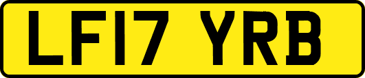 LF17YRB