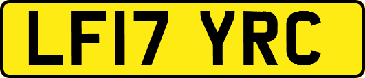LF17YRC