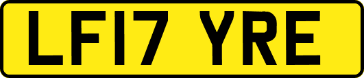 LF17YRE