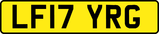 LF17YRG