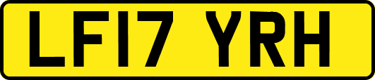 LF17YRH