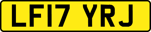 LF17YRJ