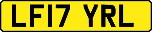 LF17YRL