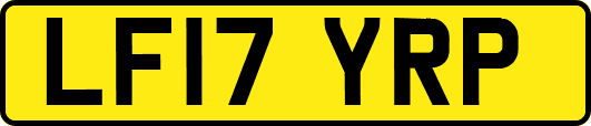 LF17YRP
