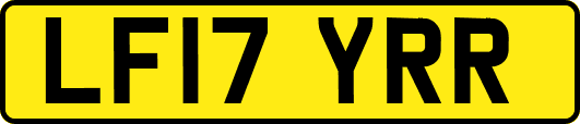 LF17YRR