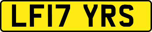 LF17YRS