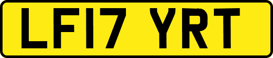 LF17YRT