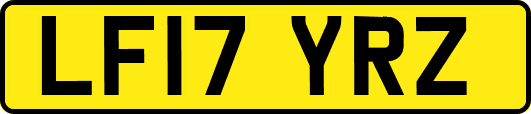 LF17YRZ