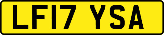 LF17YSA