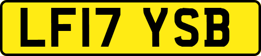 LF17YSB