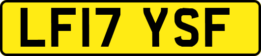 LF17YSF