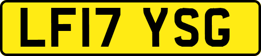 LF17YSG