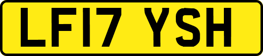 LF17YSH