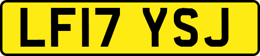 LF17YSJ