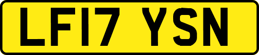 LF17YSN