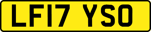 LF17YSO