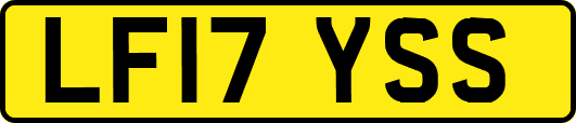 LF17YSS