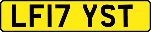 LF17YST