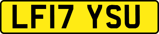 LF17YSU