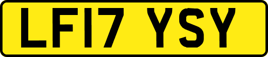 LF17YSY
